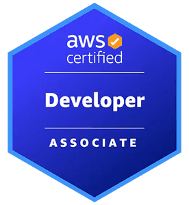 AWS Certified Developer – Associate