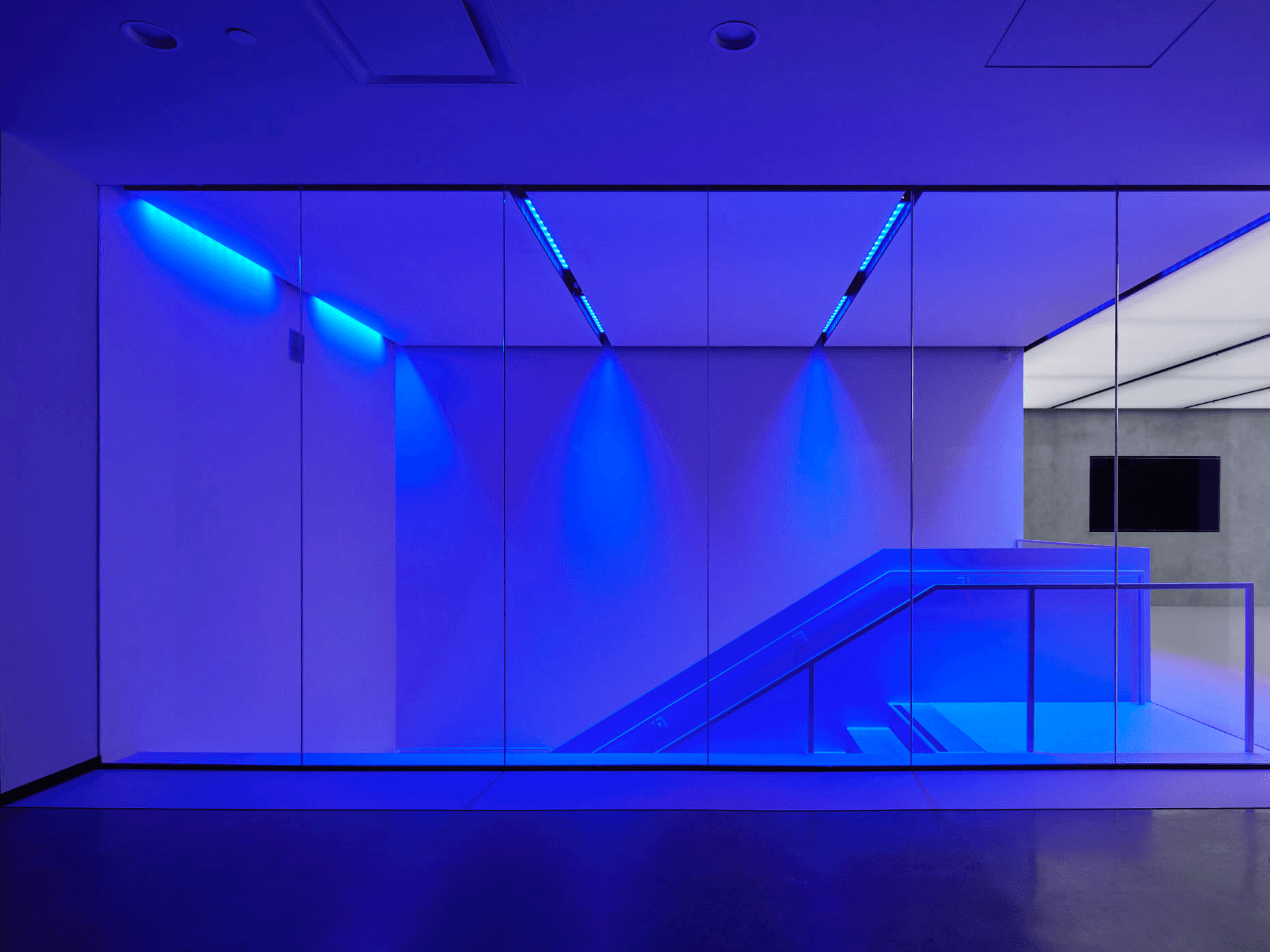 Supplyframe HQ — Pasadena office and design lab