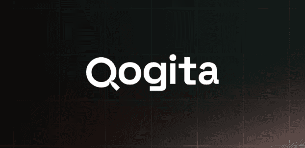 An orange cube-shaped side table is shown.