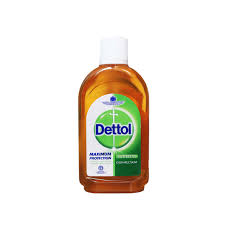 Dettol Antiseptic Liquid 250ml