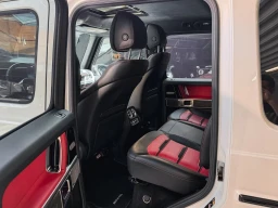 Mercedes G 63 AMG designo — Vorschaubild 17