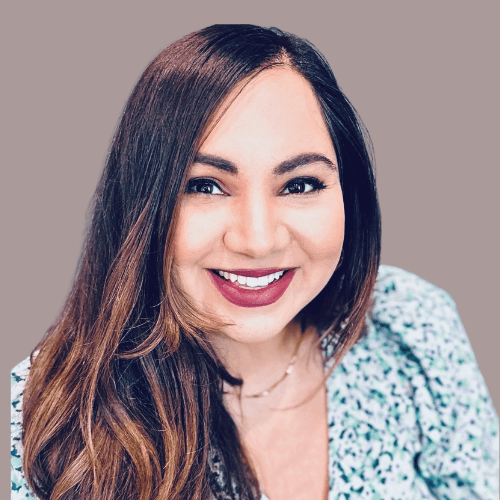 Aanchal Bhatia-Mendoza, a Spinal Energetics certified practitioner