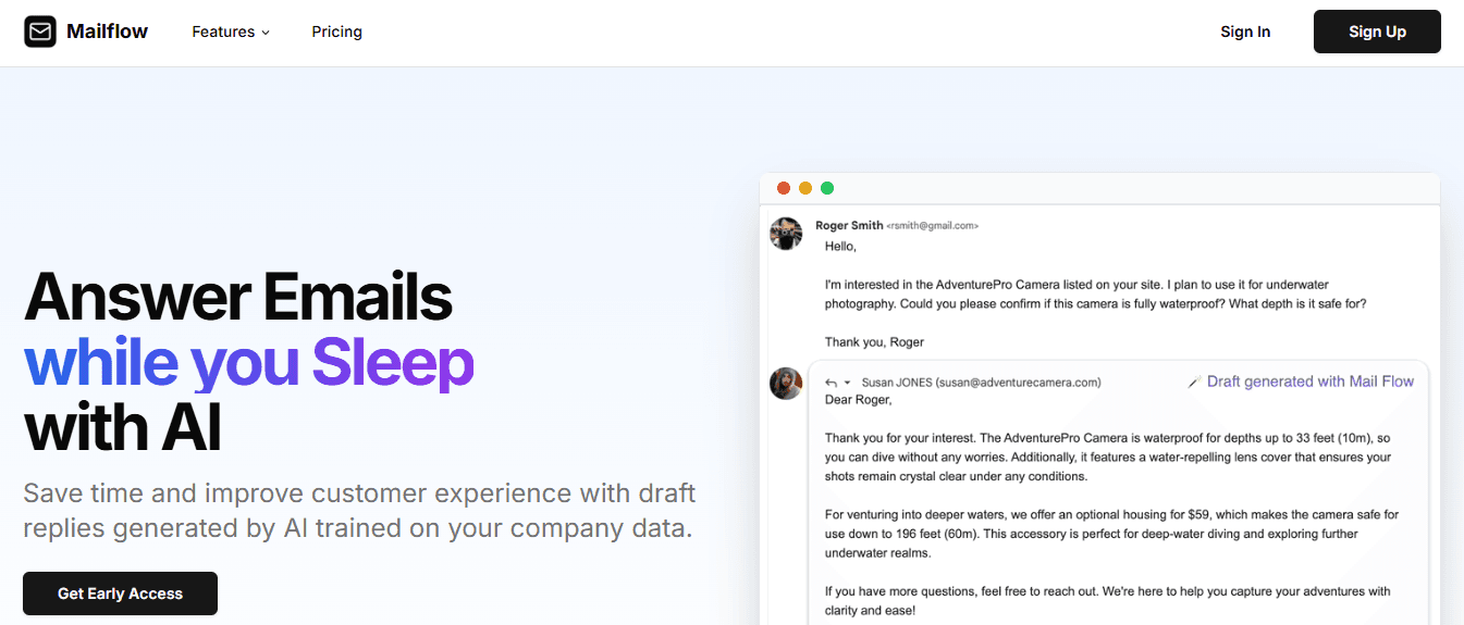 Solutions - Best Email Warm Up Tools