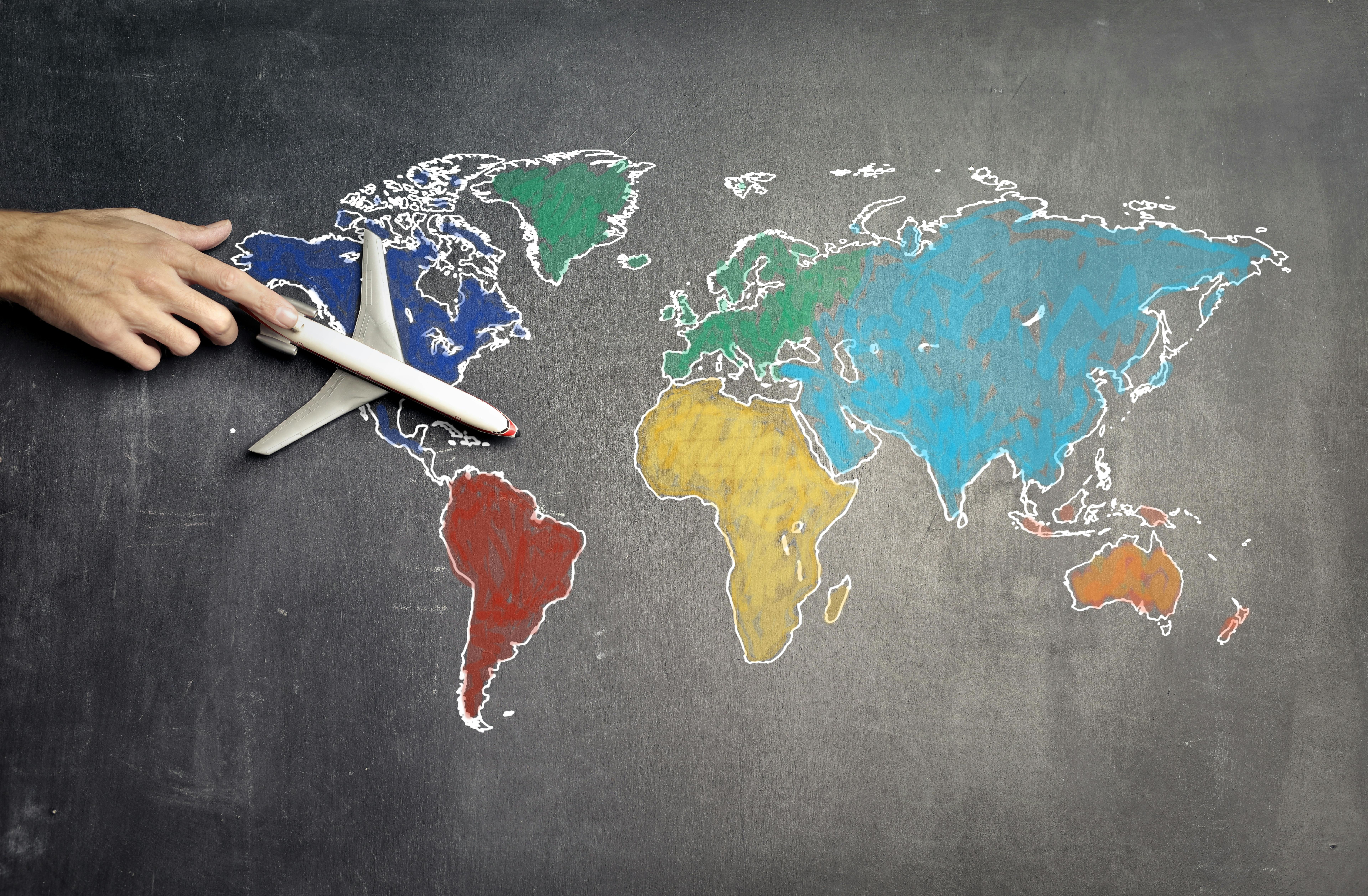 global-business