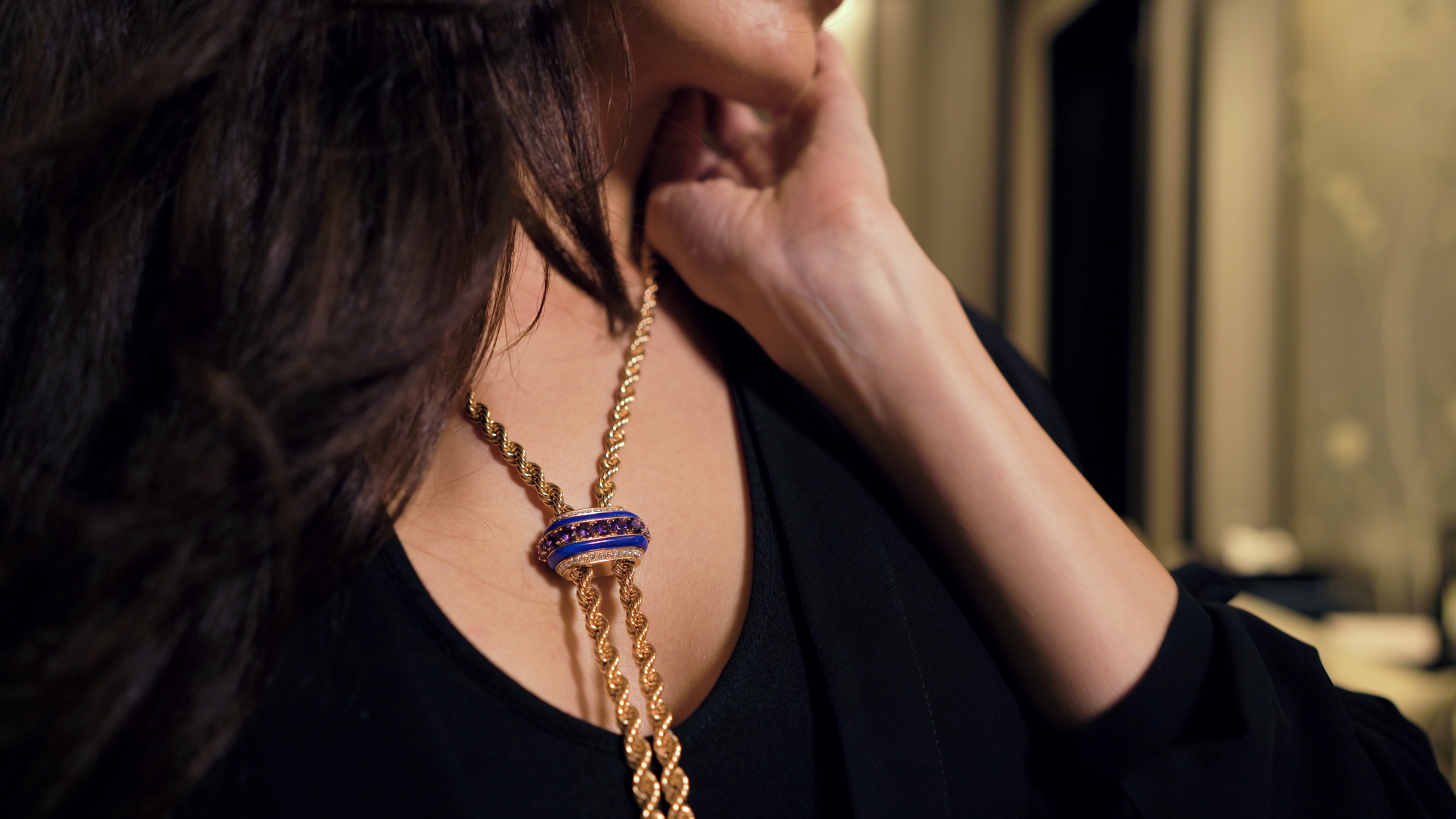 Van Cleef Arpels Photoshoot | Corporate and Product Photoshoot | Relity Group