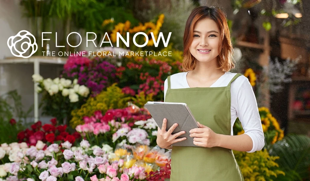 FloraNow marktplaats integratie