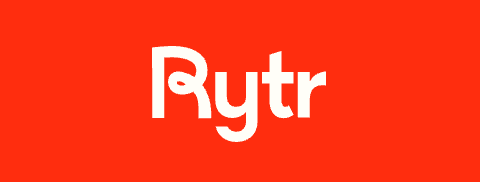 Rytr logo