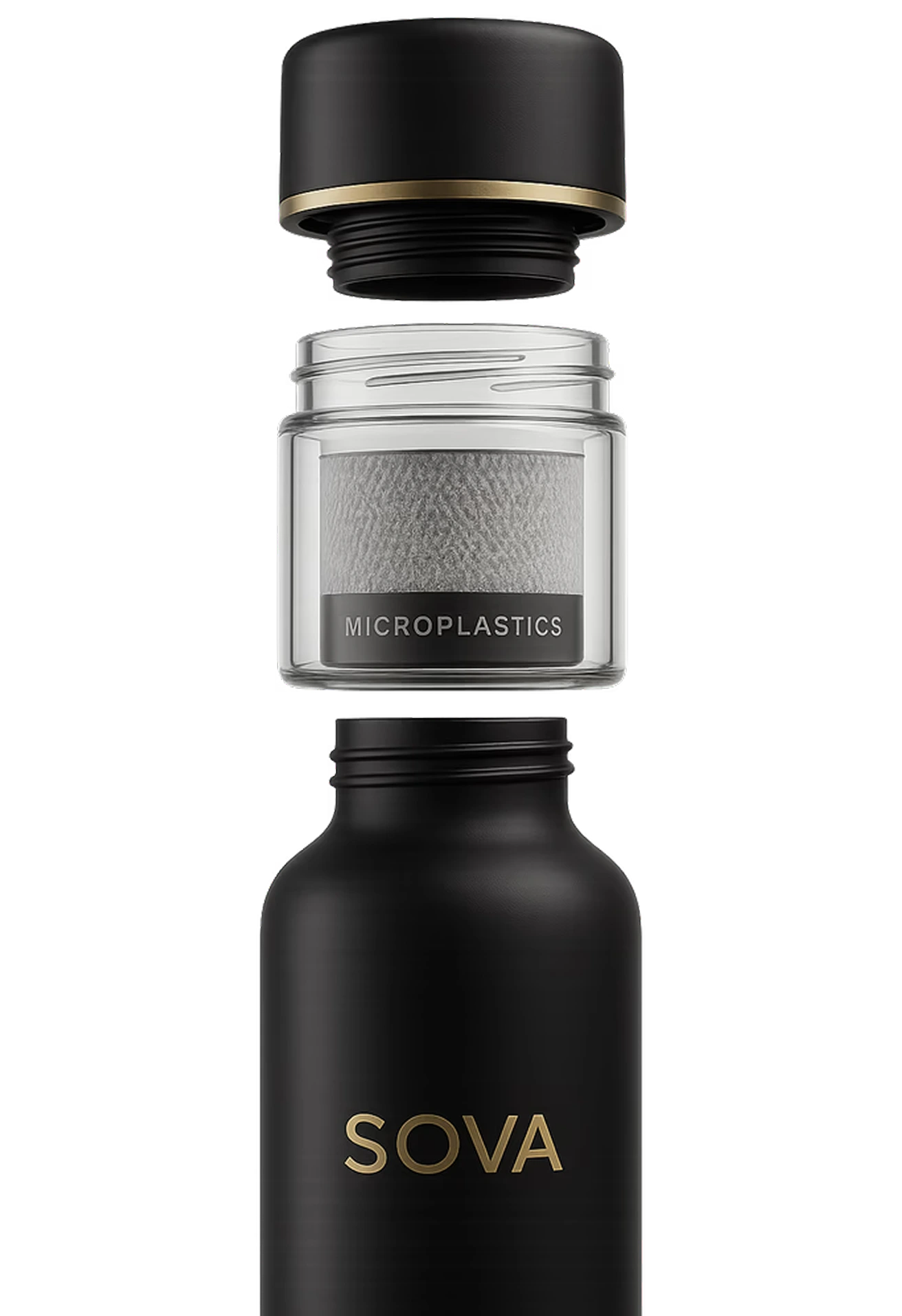Sova Bottle