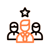 إدارة المقاولين المعتمدين