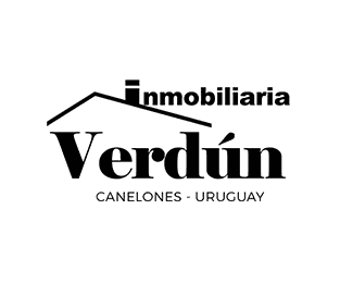 Logo inmobiliaria Verdun