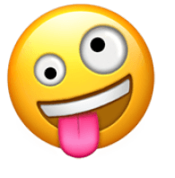 Face emoji