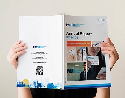 Annual Report - Paytm Payment Bank