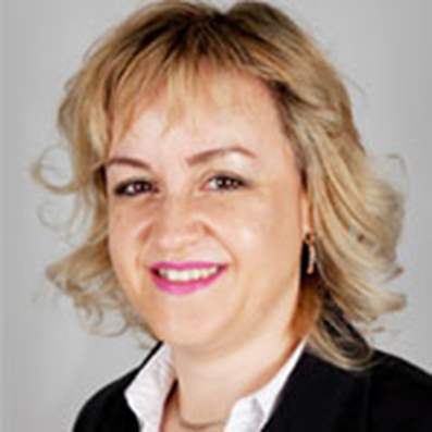 Dr. Ivanka Peychinova