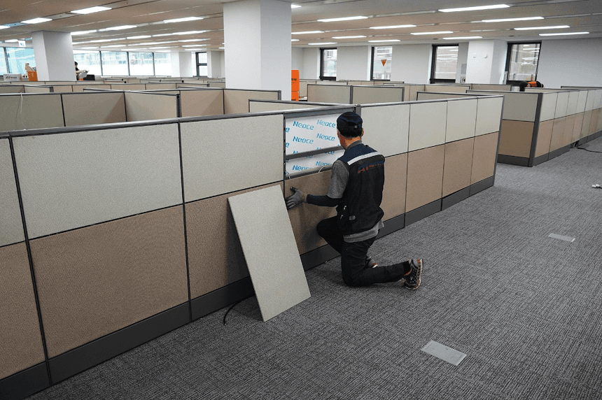 Team members Image