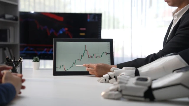 Robo Advisor Schweiz: So einfach geht’s!