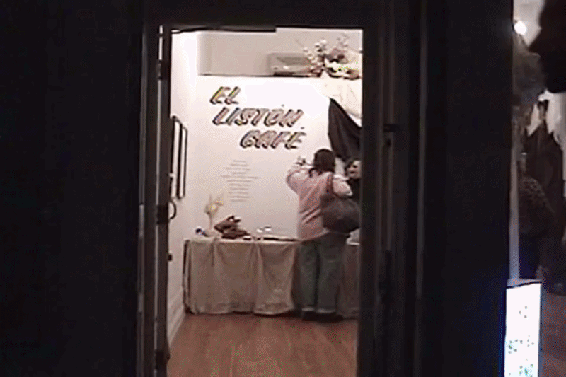 Lumen / Illuminate direction.