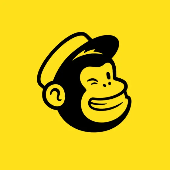 Logo Mailchimp emailing automatisation campagnes