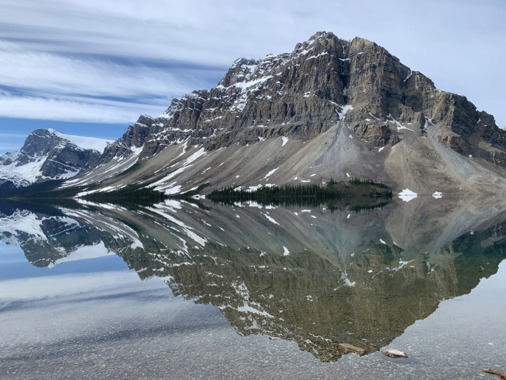 explore banff van