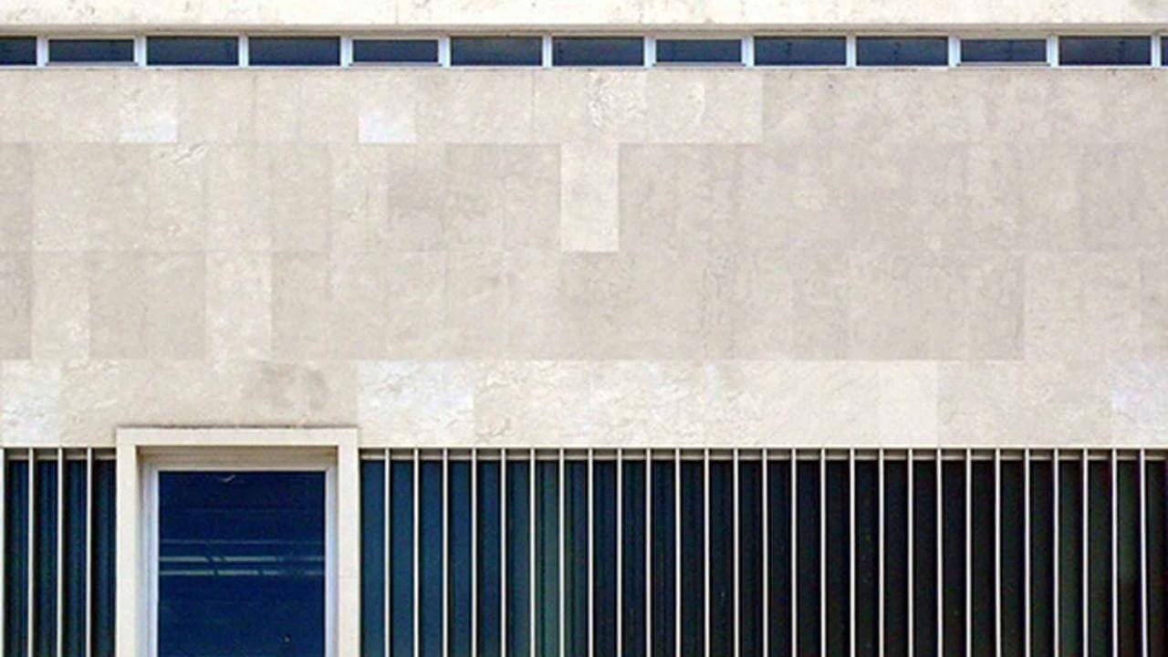 Architecture Drawing