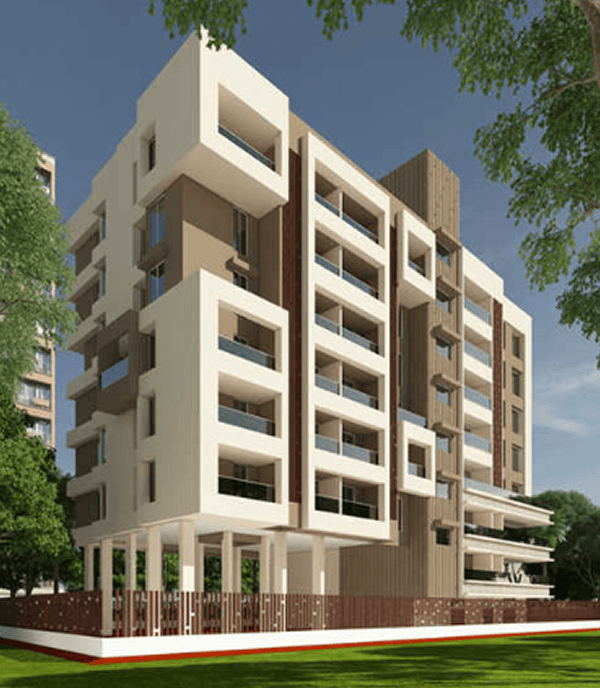 Gokul Site (Kothrud)