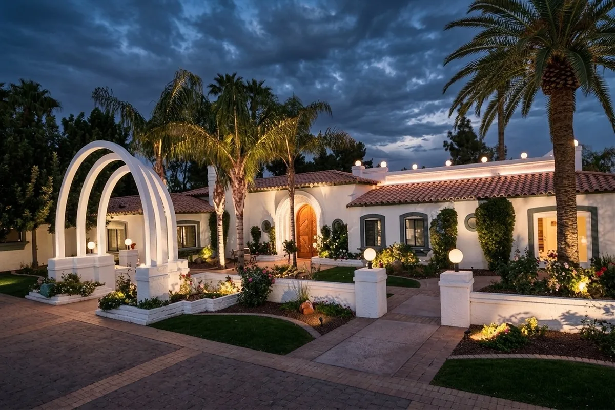 Biltmore Circle Guest House