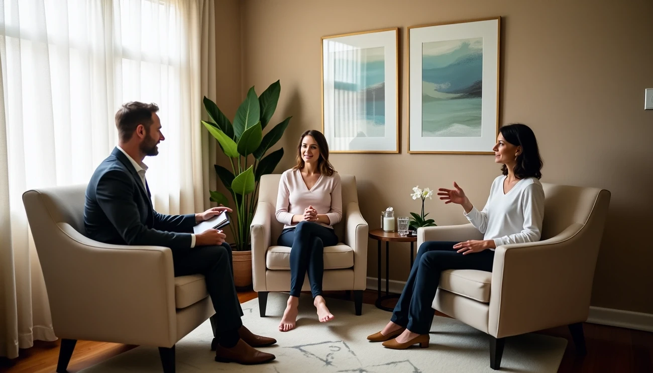 Beyond 'How Did That Make You Feel?': My Framework for Crafting Questions That Unlock Deeper Connection in Couple Therapy