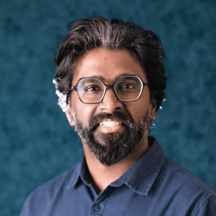 Senthil Kumar Iyyappan