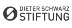Logo Dieter Schwarz Stiftung