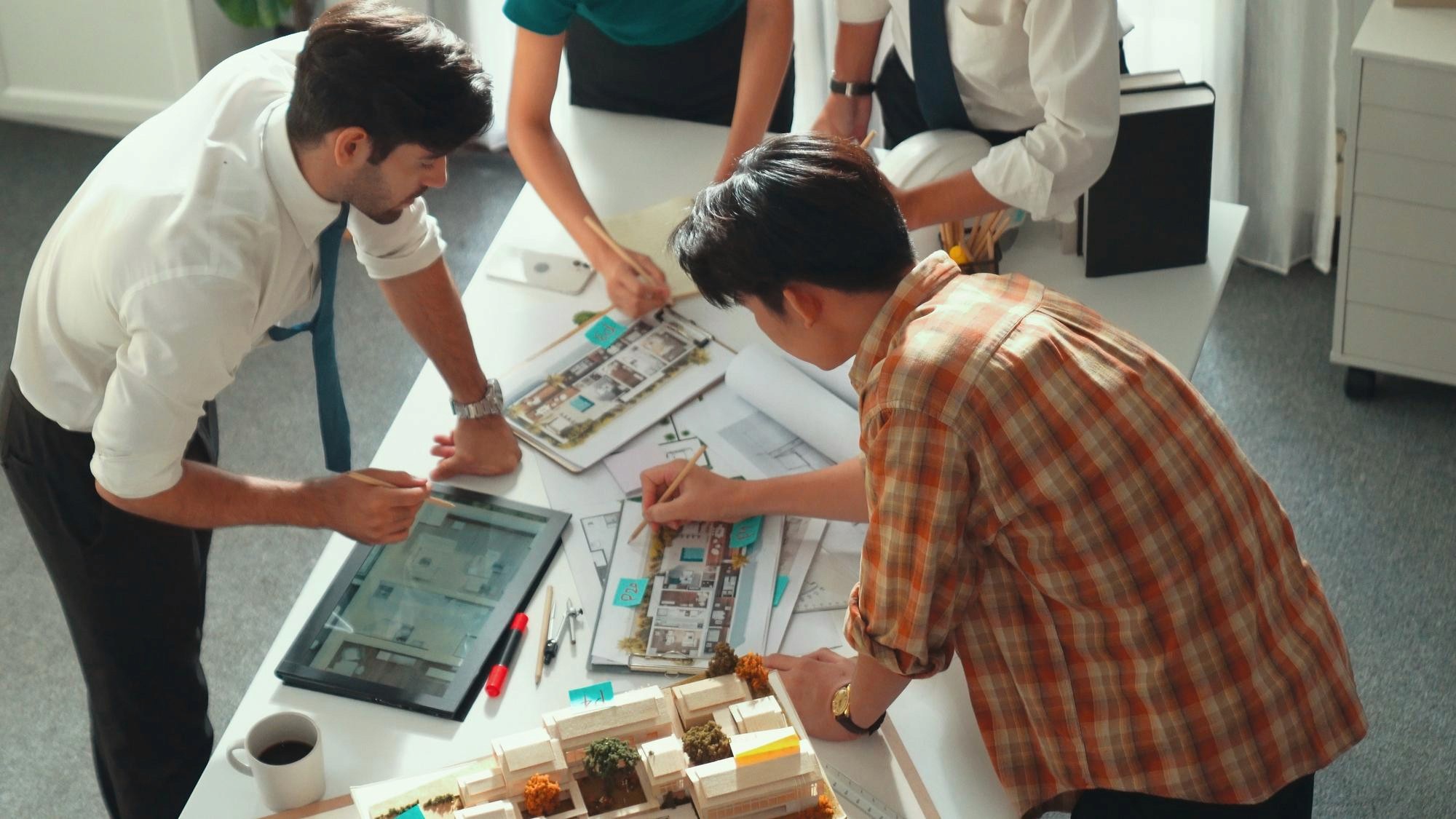 香港商業裝修工程一站式配對平台，辦公室商舖學校診所餐廳酒店裝修設計 Project Connect English: Hong Kong commercial renovation matching platform for offices shops schools clinics restaurants and hotels – Project Connect