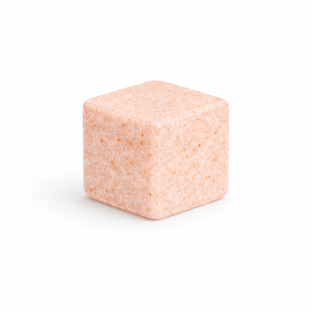 Beautiful lady with a ray of sunlight shining on her face