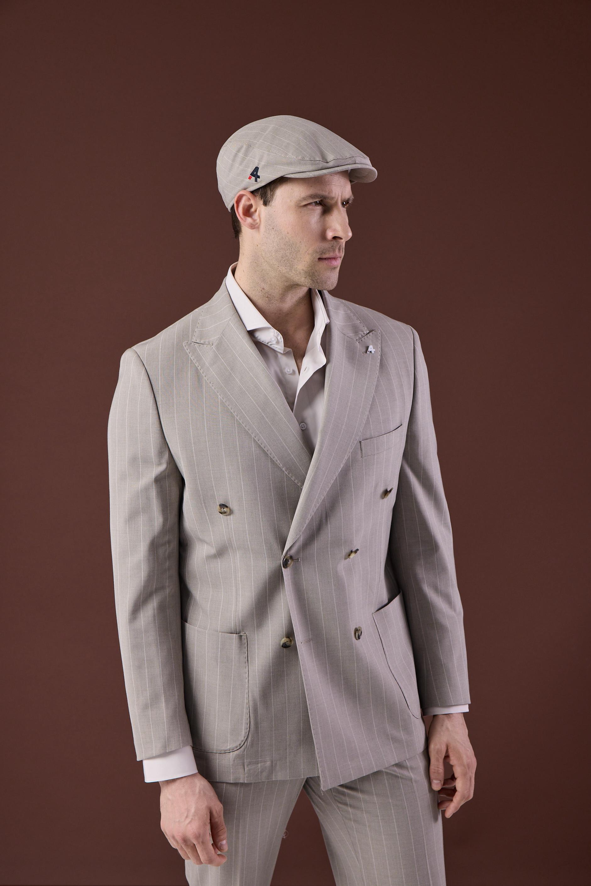 Monarch Tuxedos from Turkey