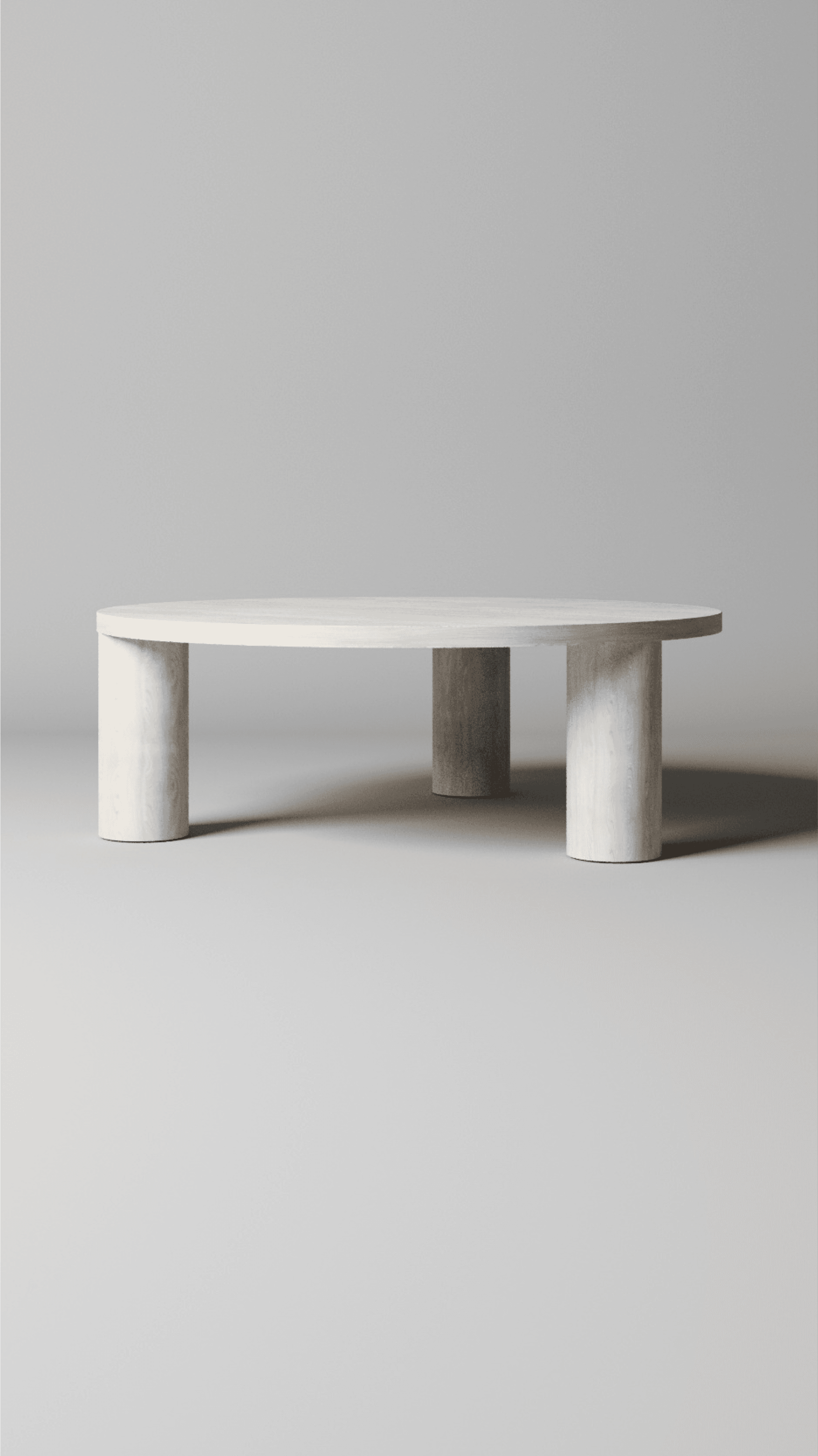 A scene of an oakwood fruit bowl on the table