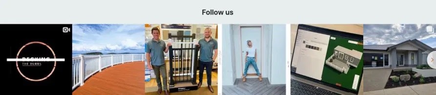 App Visual