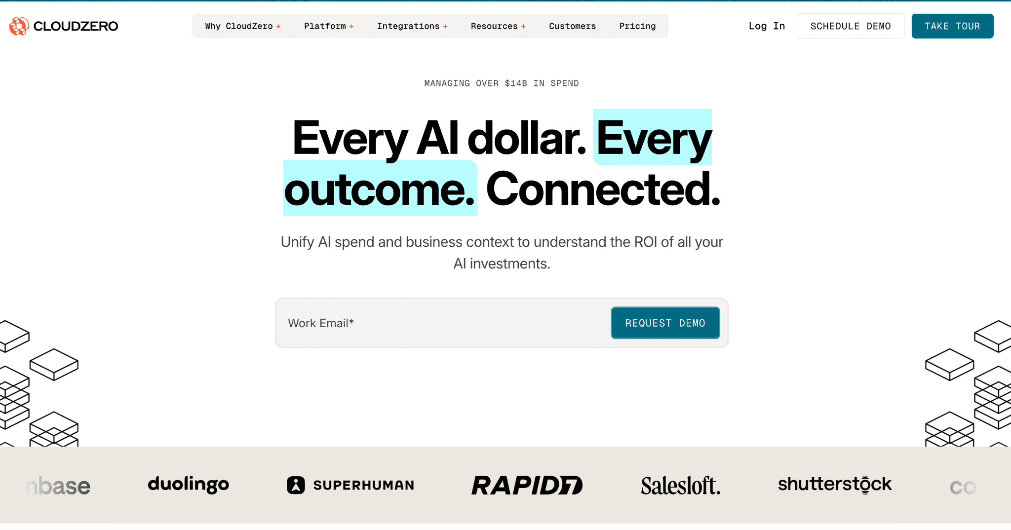 CloudZero