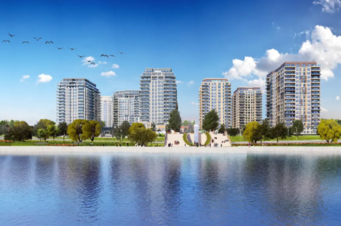 Büyükyalı İstanbul 1
