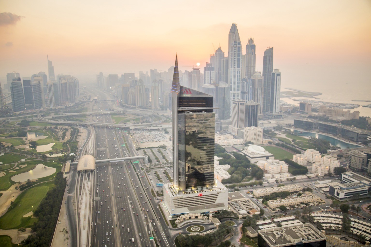 ARENCO Real Estate Co. LLC Dubai Property Developer