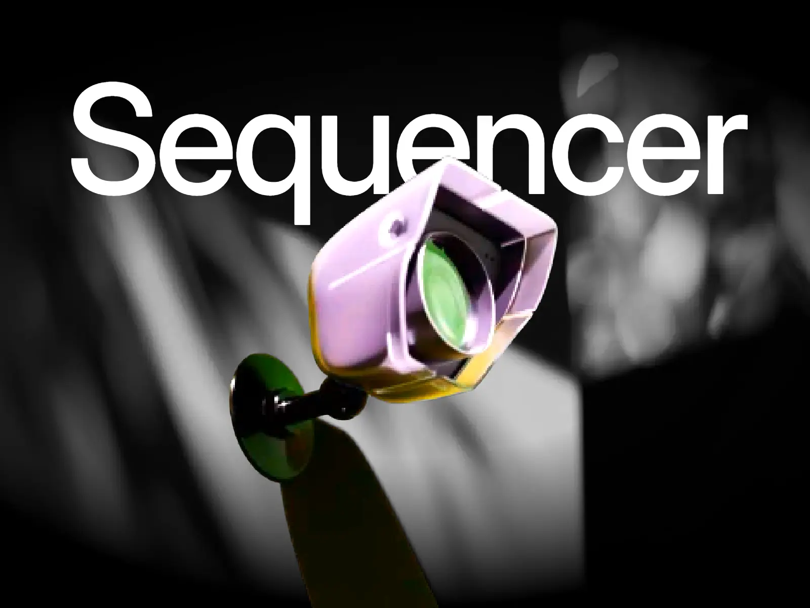 Sequencer Framer component preview: scroll-driven image sequence