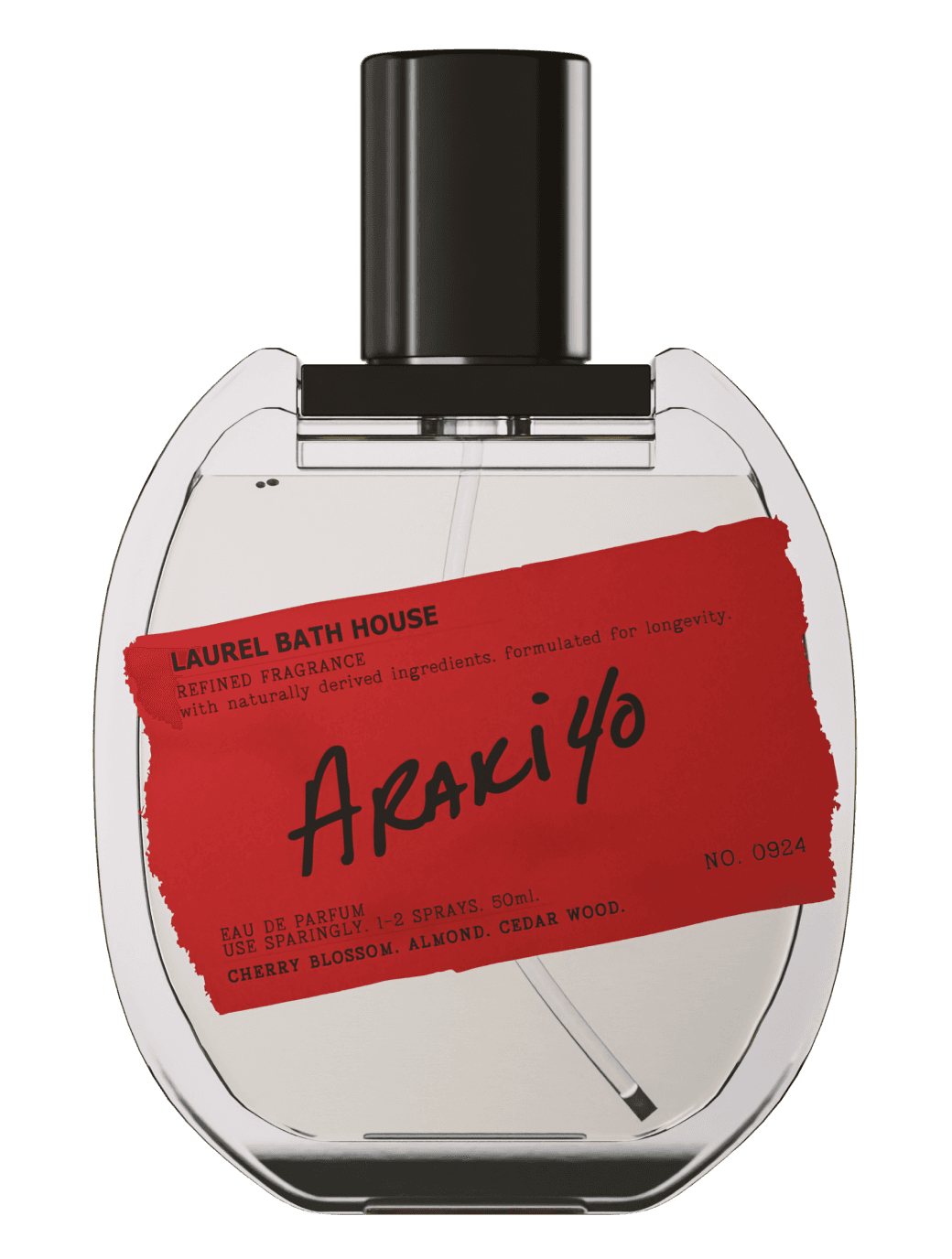Araki 40