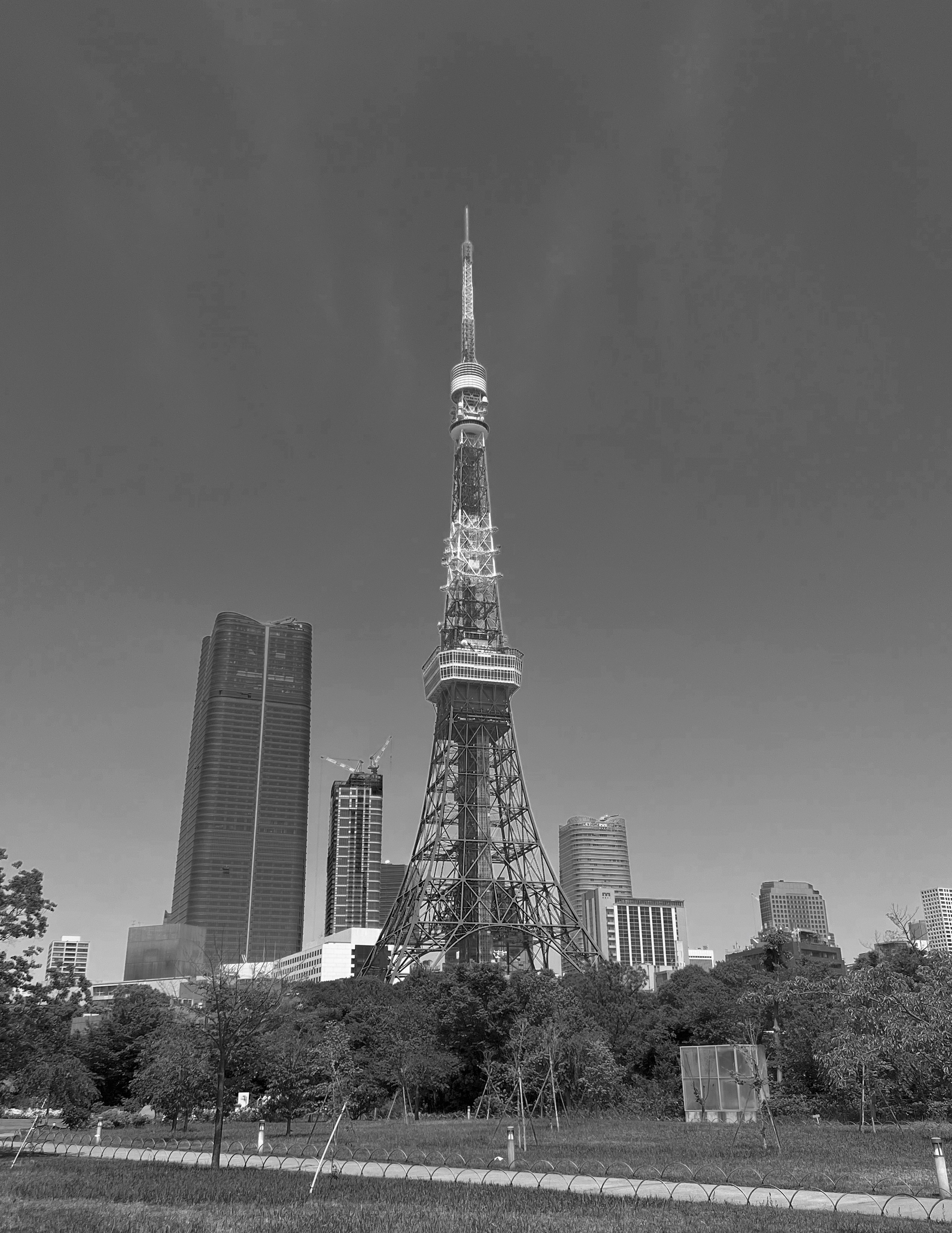 Banking Landing Page - Hero Section