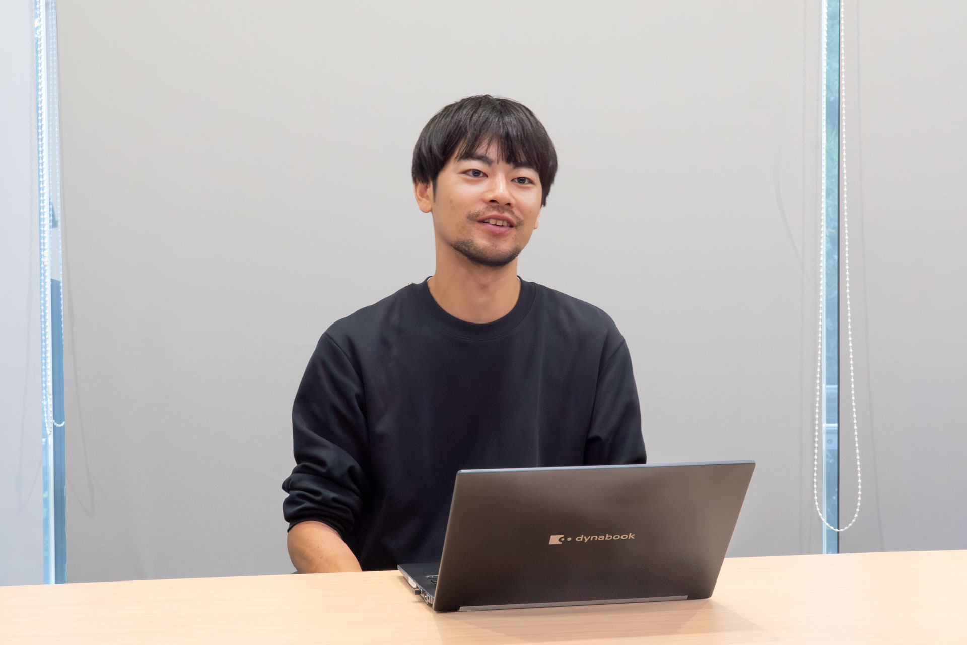 株式会社テレビ朝日 牧村様