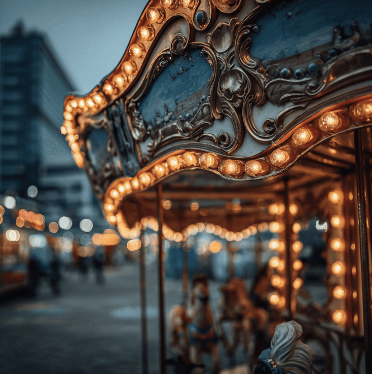 Carousel