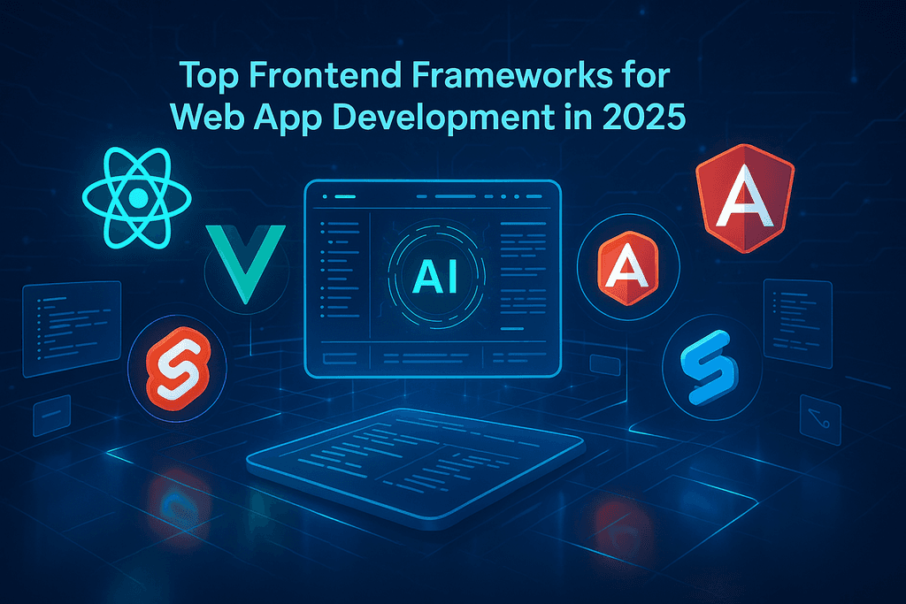 Frontend Performance Optimization, Fast SaaS Frontend, ReactJS Development Services,