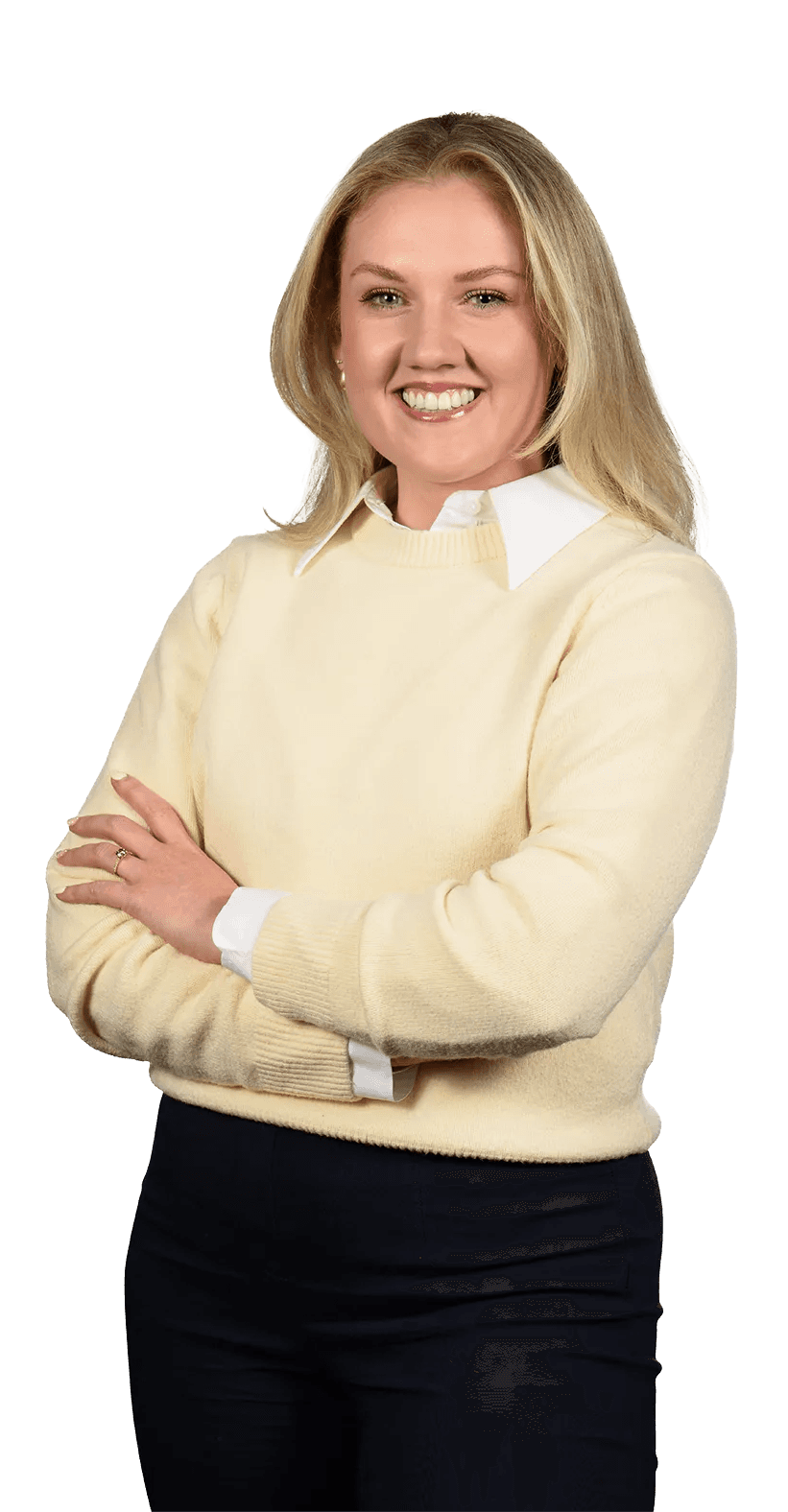 Hannah Drennan, Head of Financial Planning
