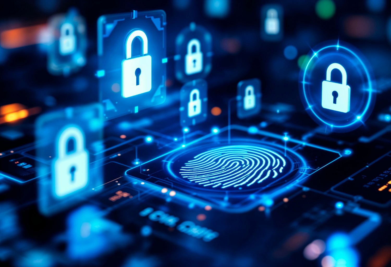 Identity & Access Security