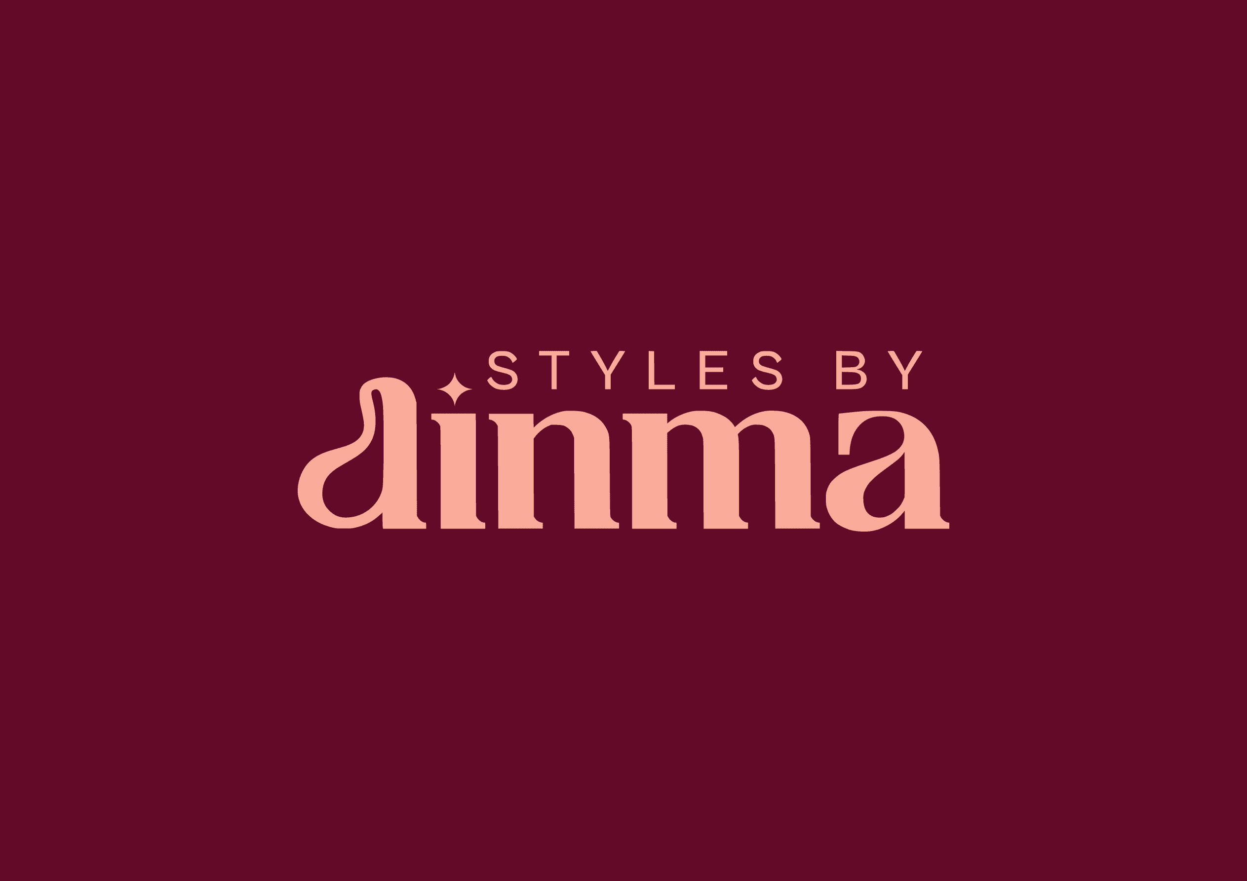 Styles by Dinma Project by Outvixe