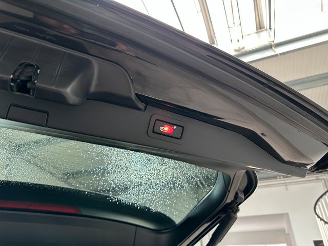 BMW X5 2012 BLACK Gebrauchtwagen - Galeriebild 23