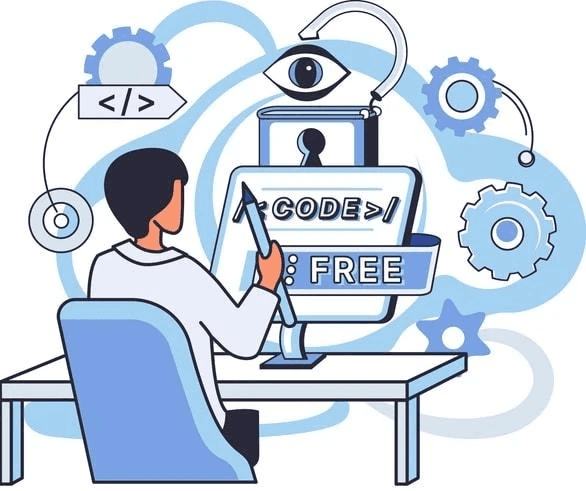 An overview of SVN, a distributed version control system.