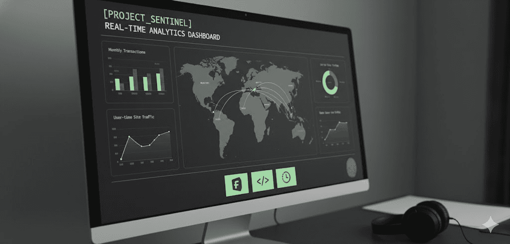 a computer screen with a web page on it