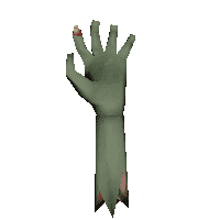 Spinning low polt solus tv shirt 3d model