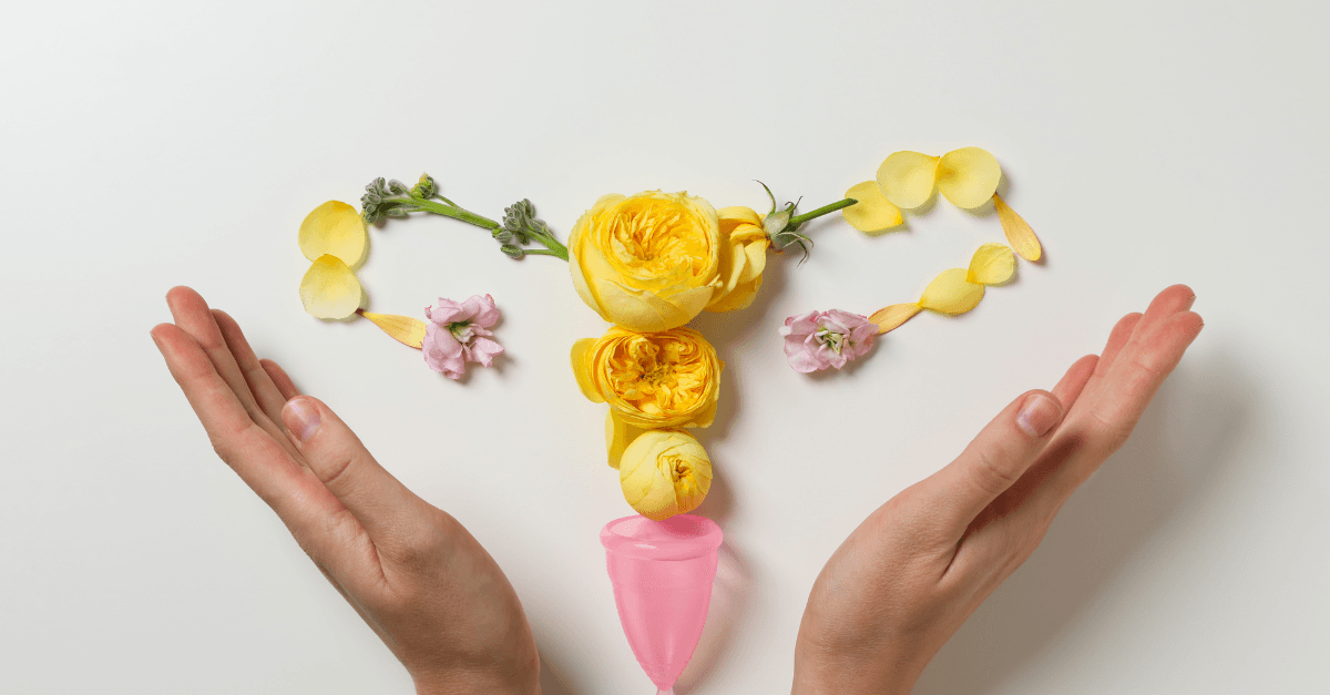 Women hormonal balanace with inositol